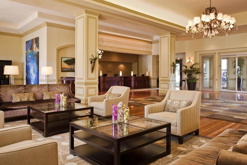 Resort The Westin Harbor Golf & 4*