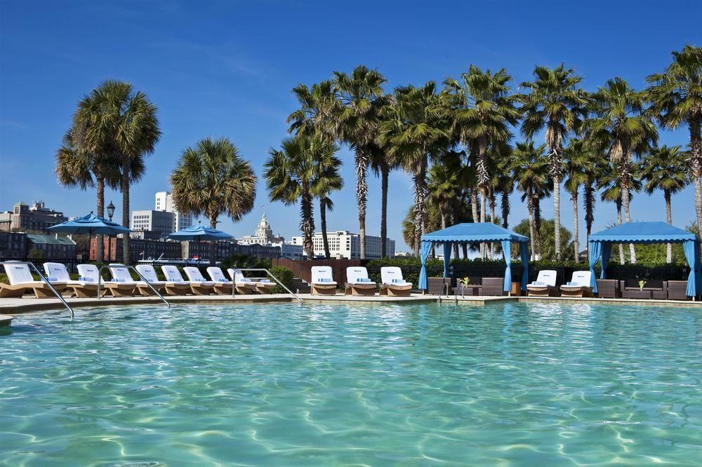 The Westin Harbor Golf & Resort 4*