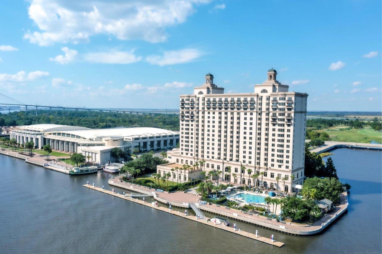 威斯汀港高尔夫水疗4*Savannah