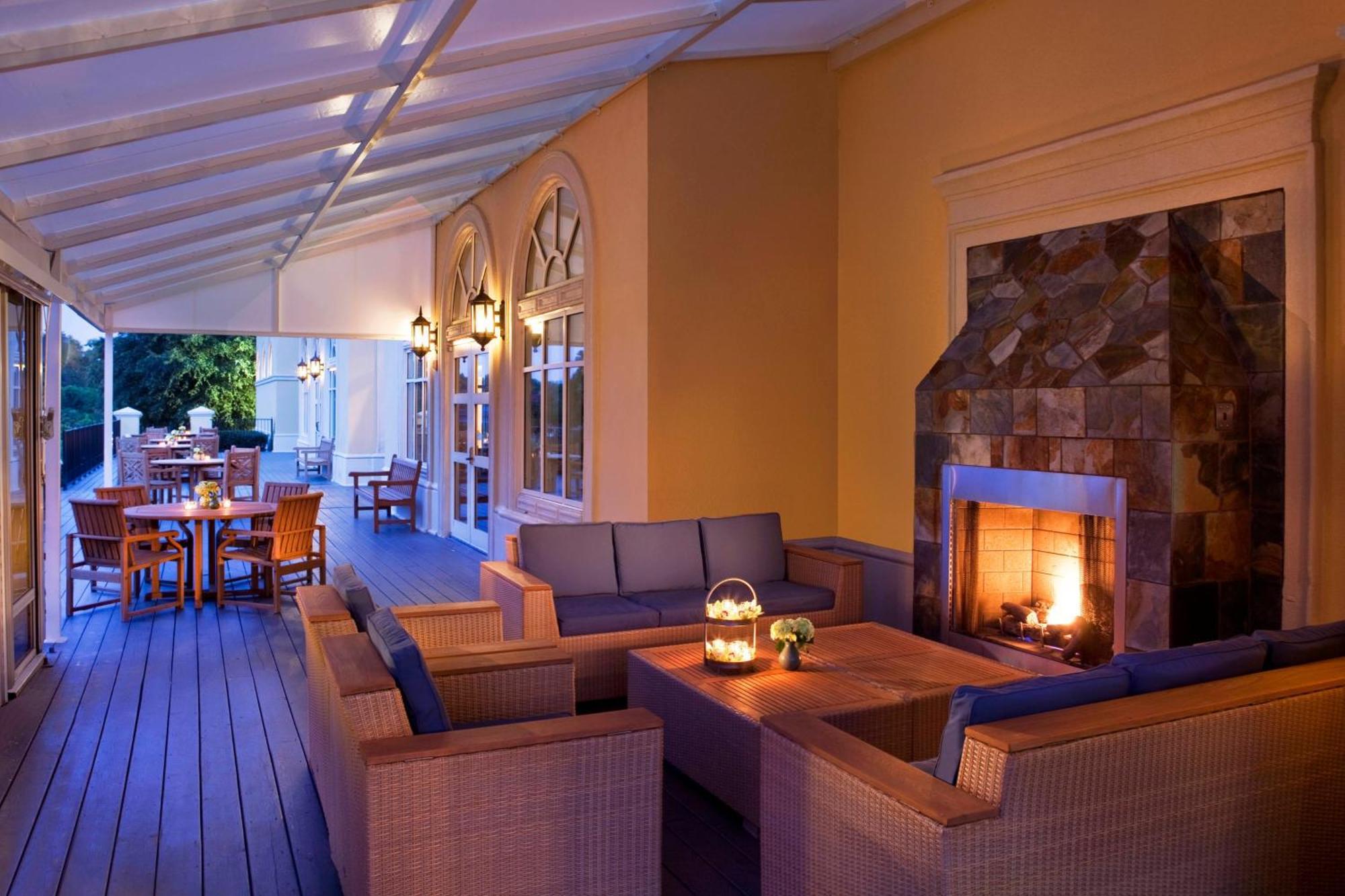 The Westin Harbor Golf & Savannah