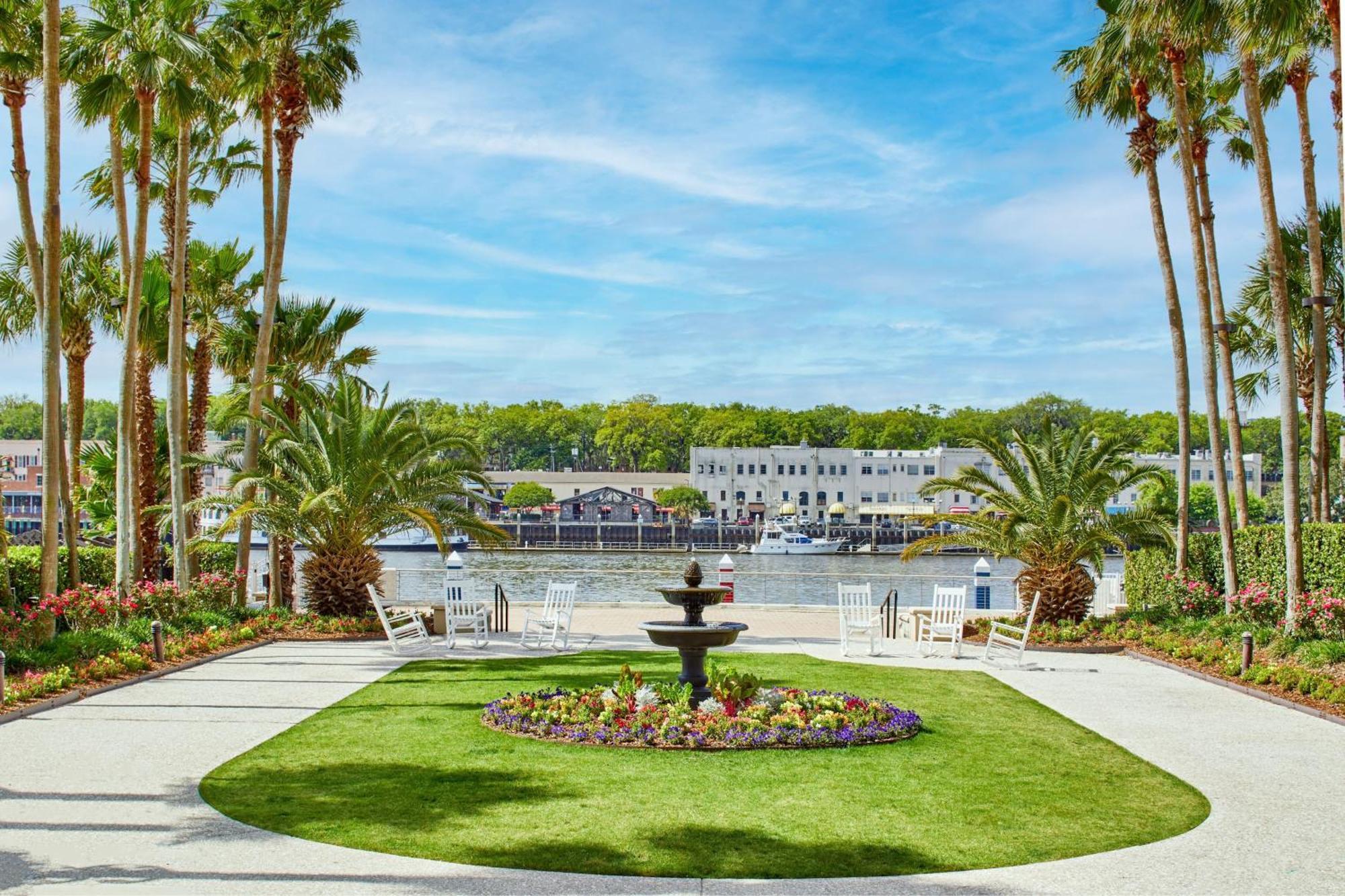 Resort The Westin Harbor Golf & 4*