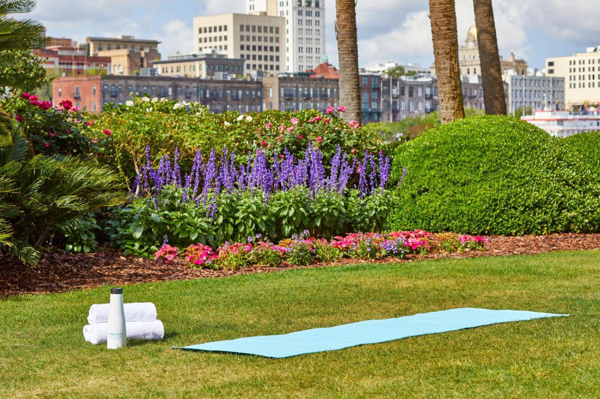 Resort The Westin Harbor Golf & 4*