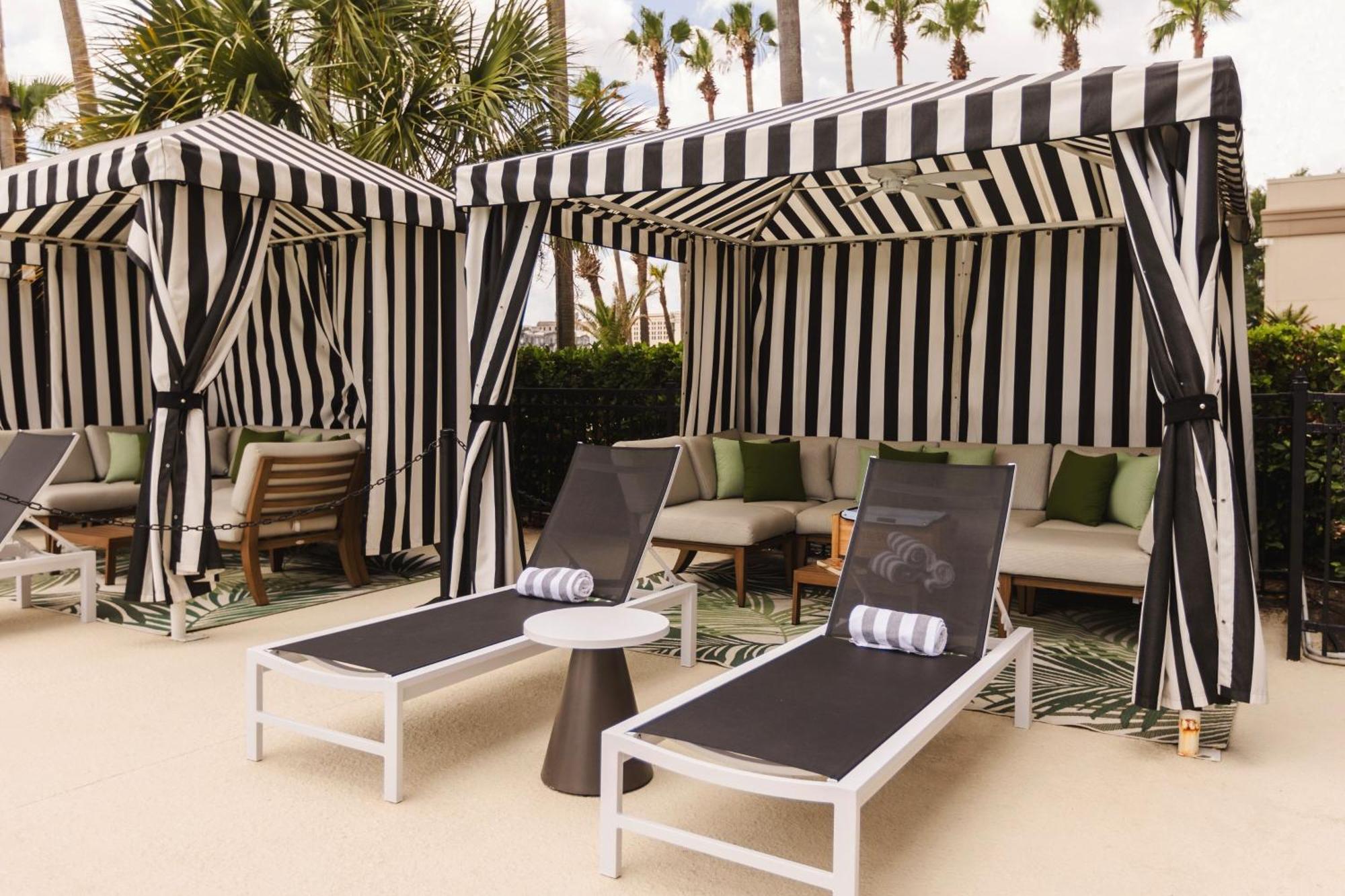 威斯汀港高尔夫温泉度假酒店（The Westin Harbor Golf&Spa Savannah）