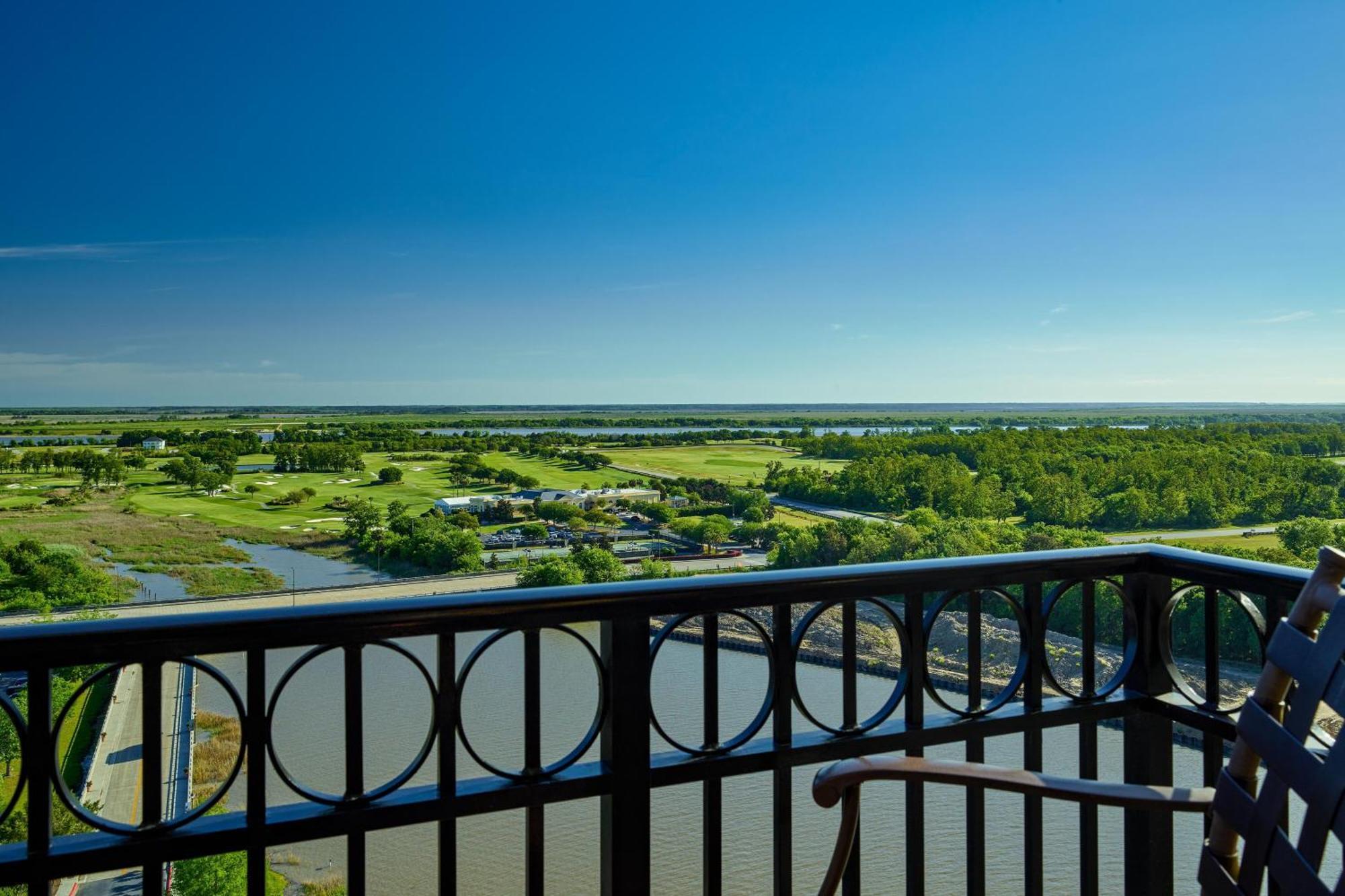 The Westin Harbor Golf & Resort 4*