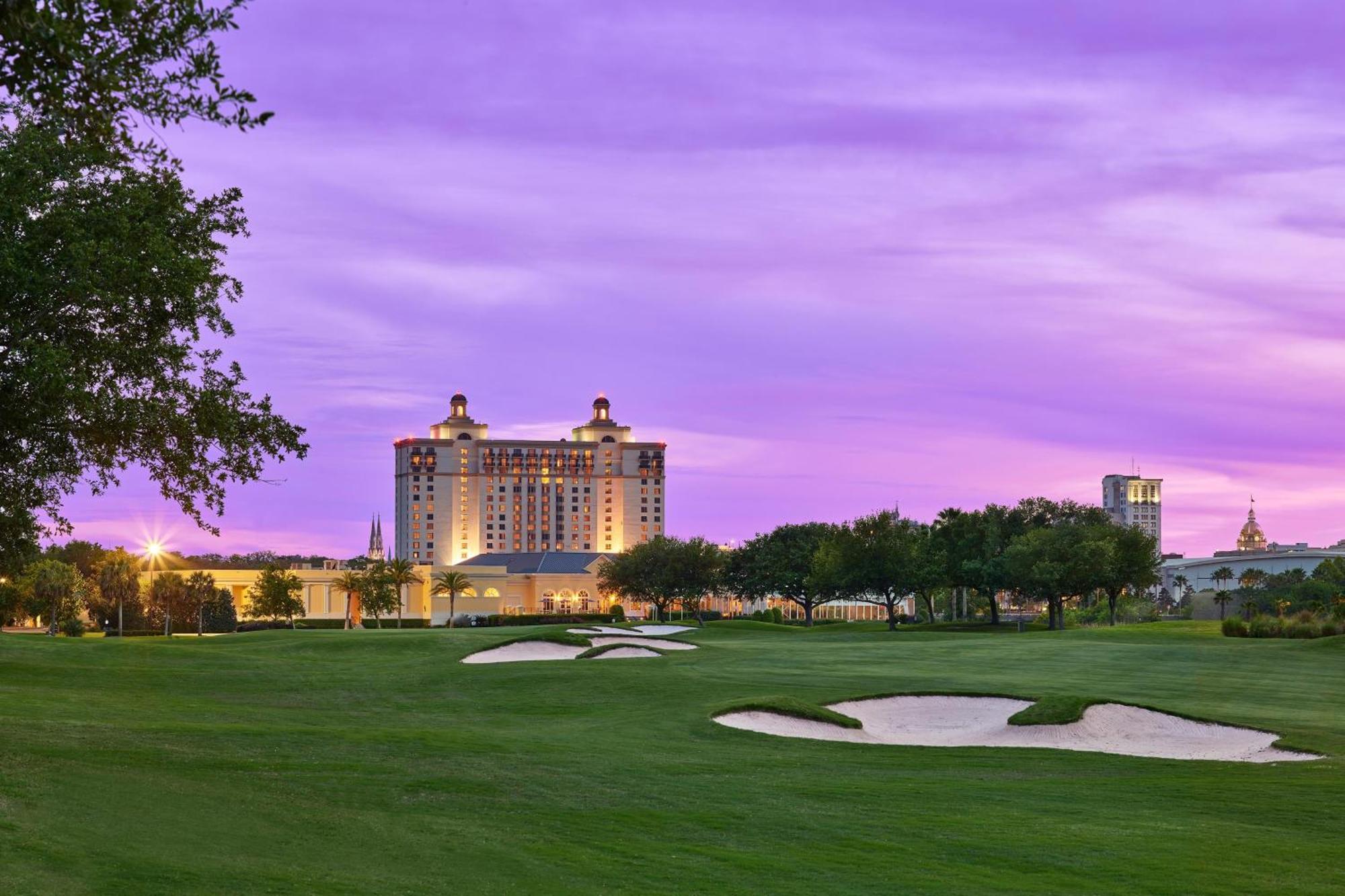 The Westin Harbor Golf & Resort 4*