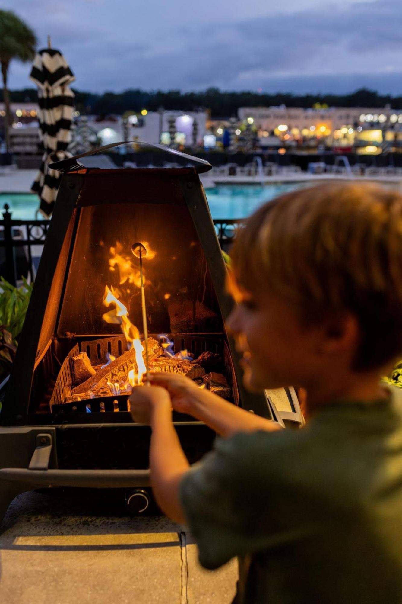 The Westin Harbor Golf & Resort Savannah