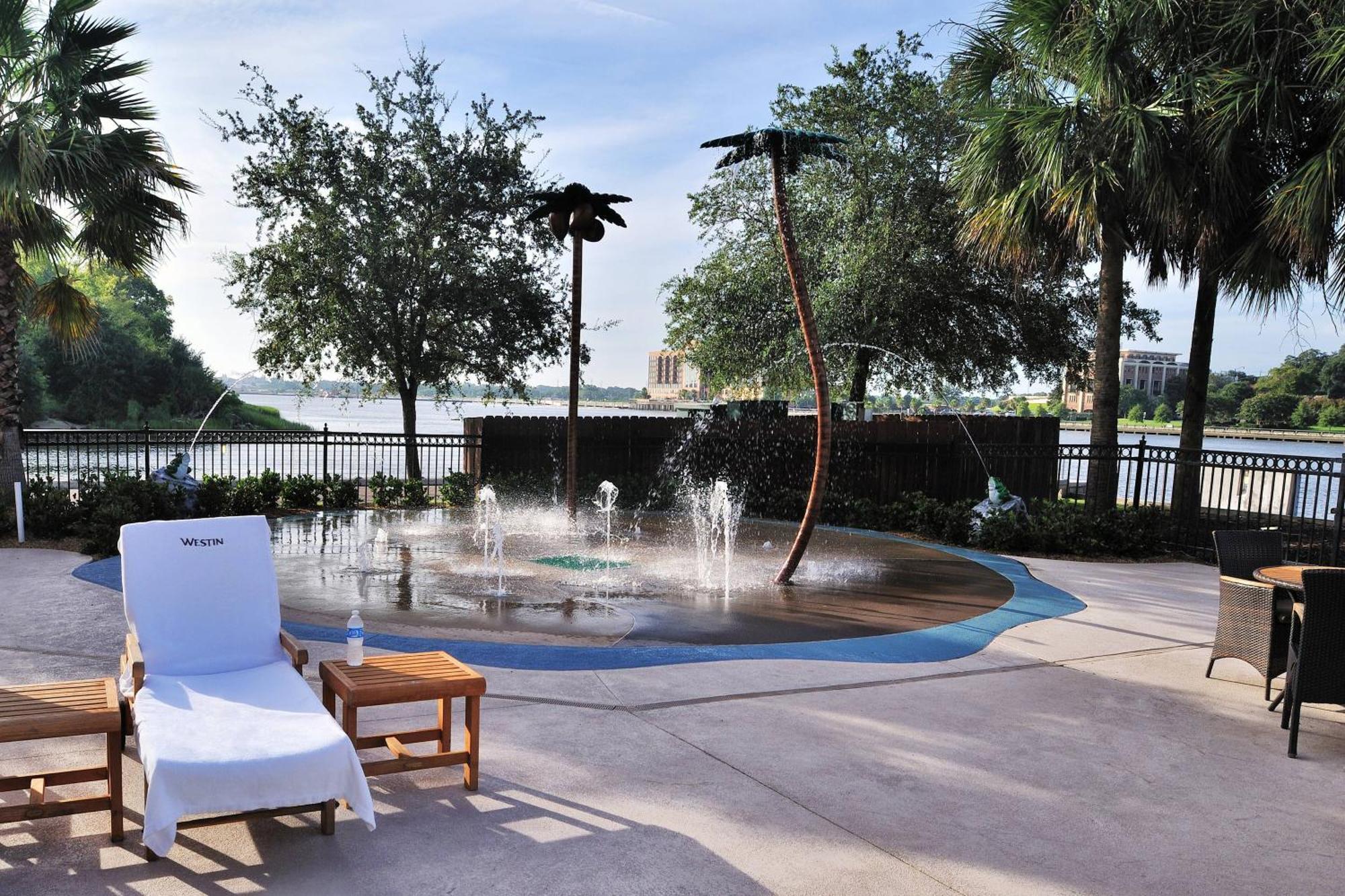 The Westin Harbor Golf & Resort 4*