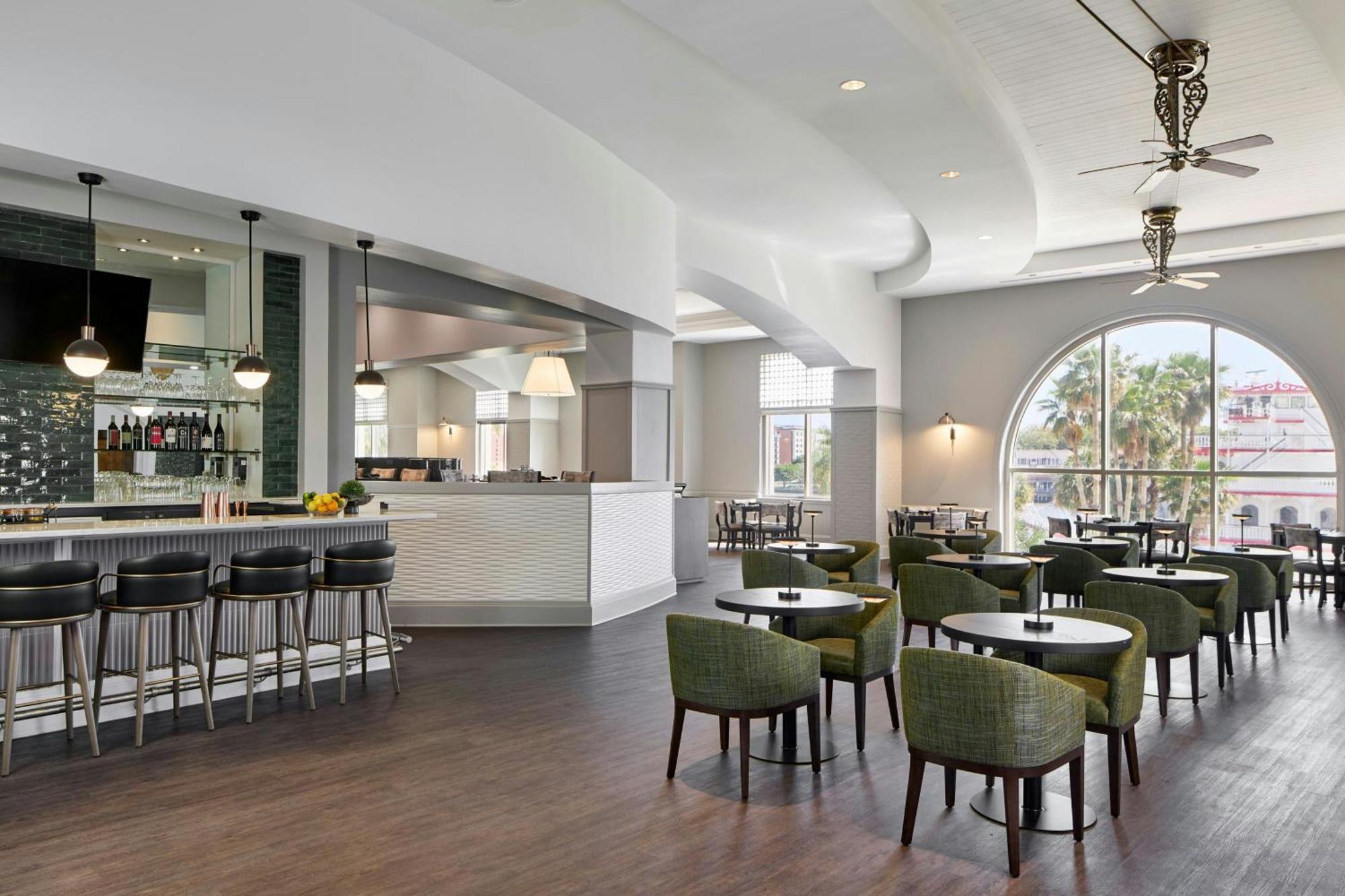 The Westin Harbor Golf & Resort 4*