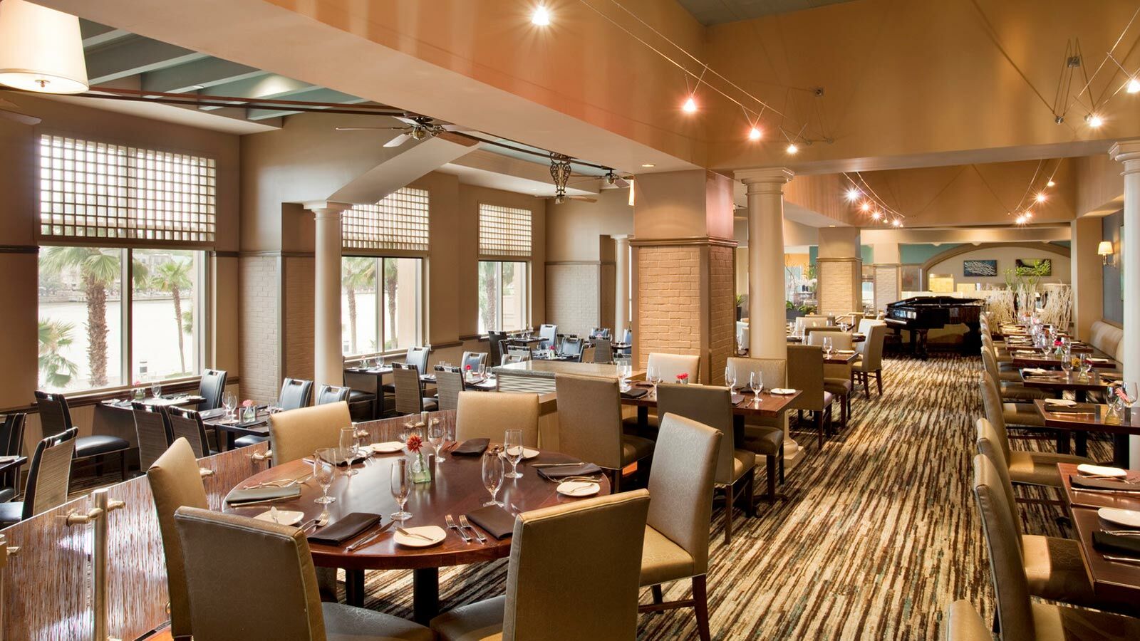 The Westin Harbor Golf & Savannah