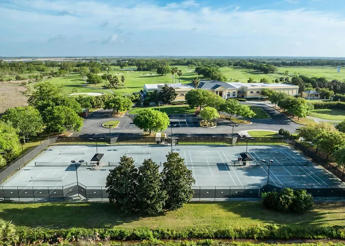 The Westin Savannah Harbor Golf Resort & Spa