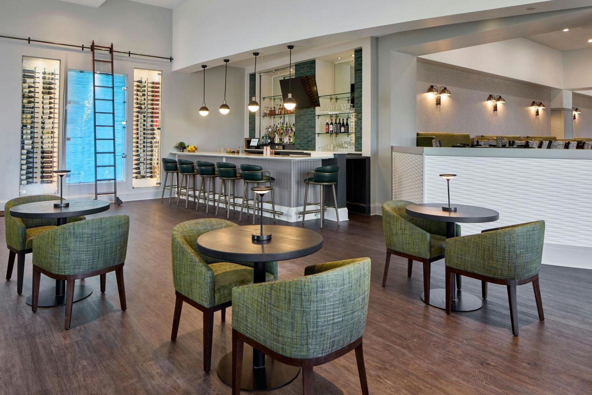 Resort The Westin Harbor Golf &