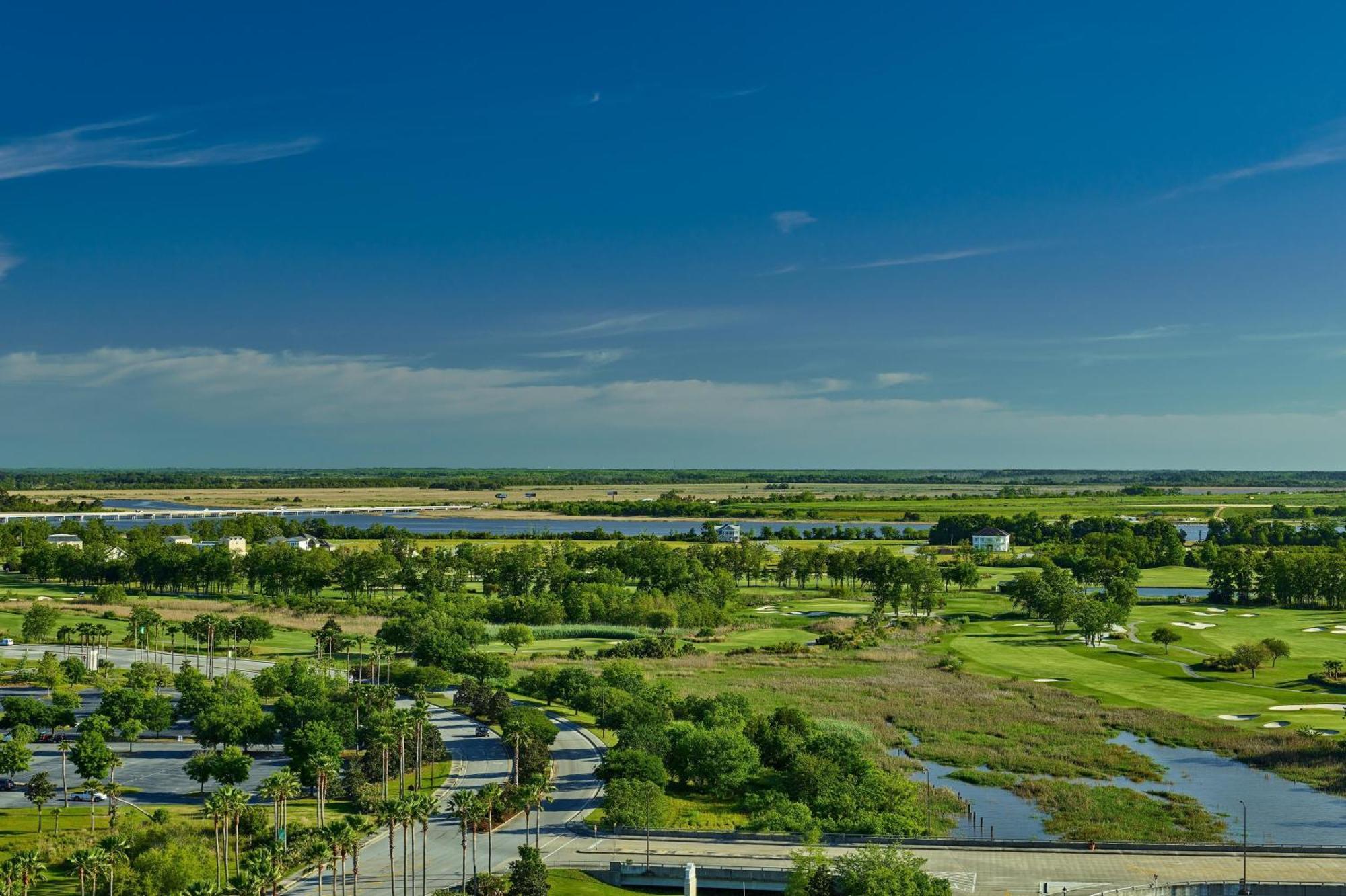 Resort The Westin Harbor Golf &