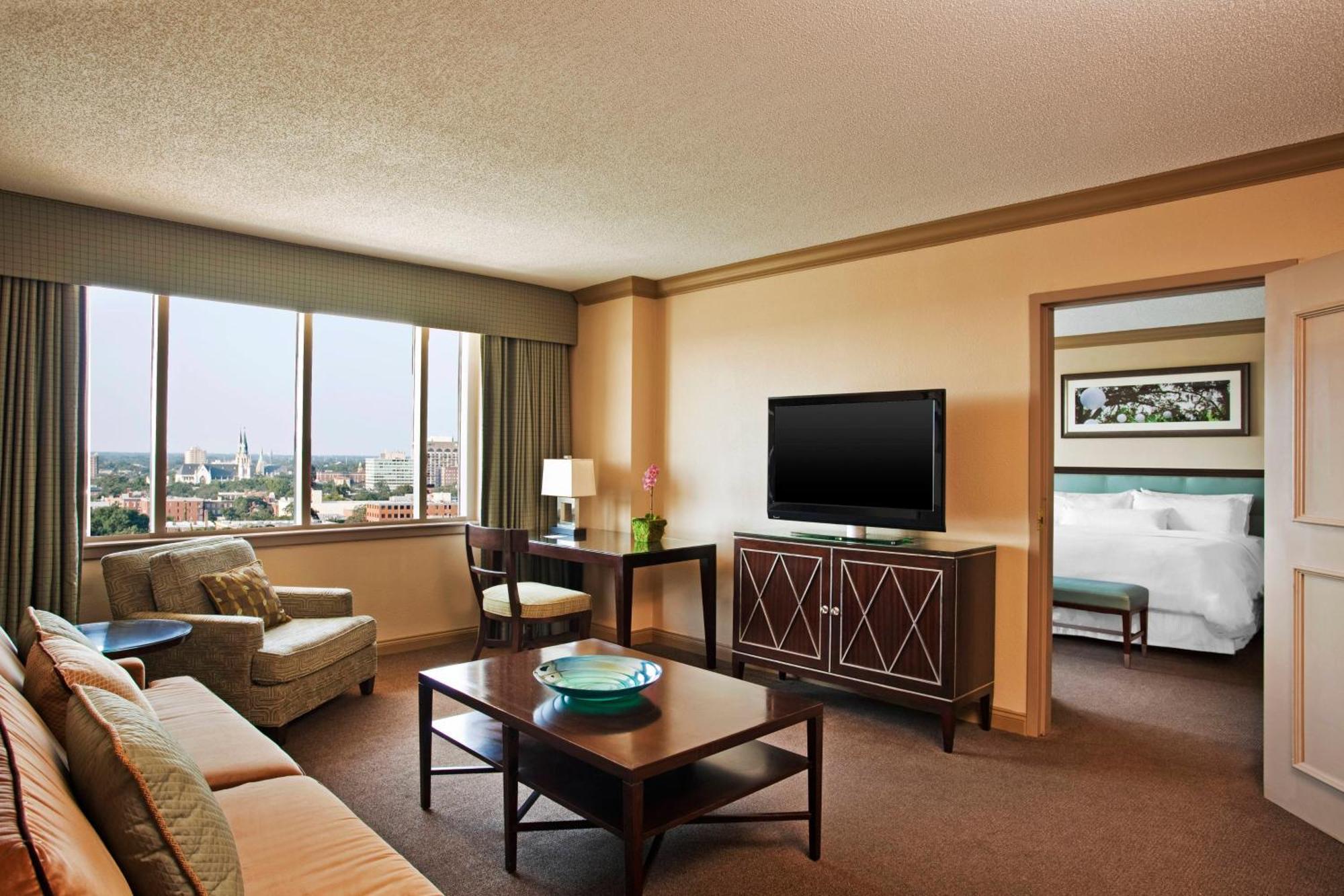 The Westin Harbor Golf & 4* Savannah